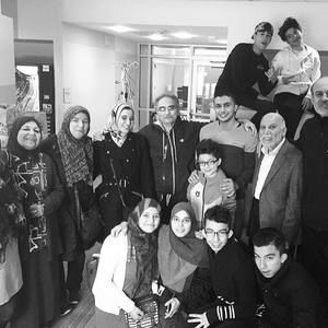 Meet your Posher, Bilal attia